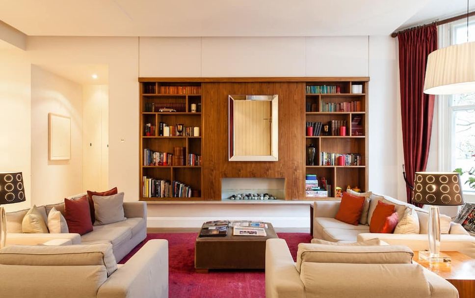 Balai Menunggu Gambar