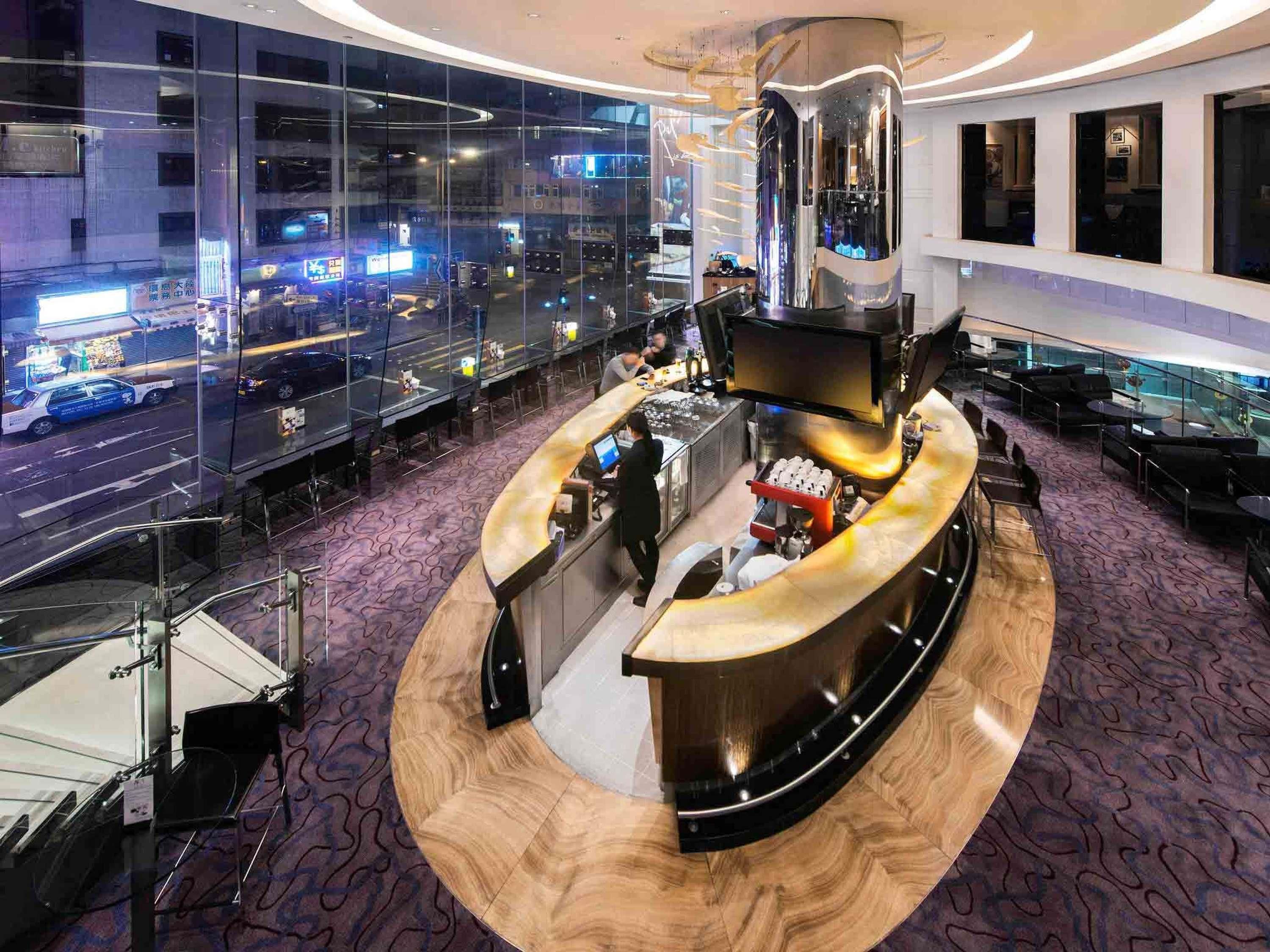 Bar Gambar