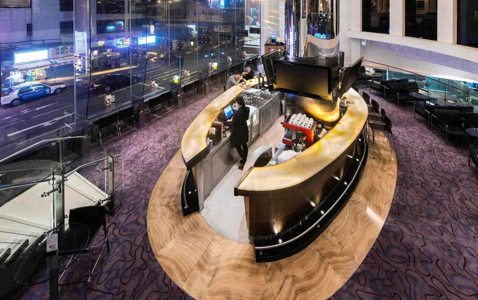 Bar Gambar