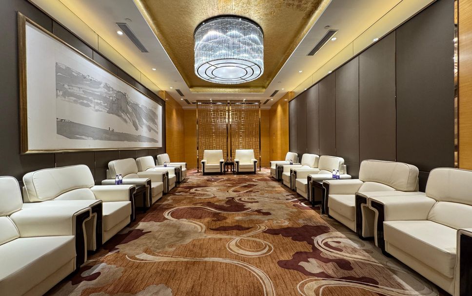 Balai Menunggu Gambar