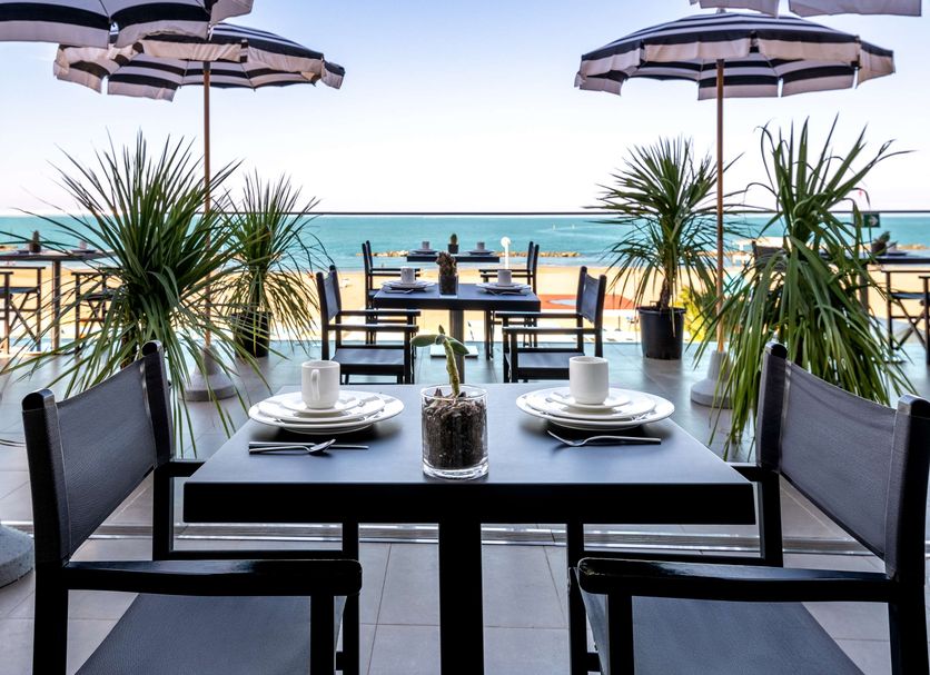 Hotel amenity Gambar