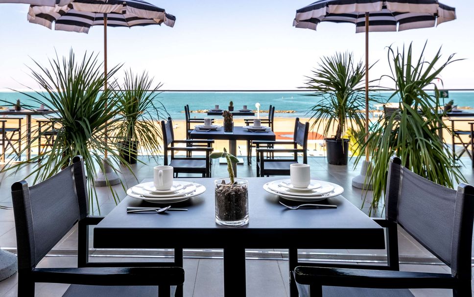 Hotel amenity Gambar
