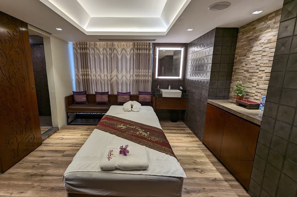 Spa