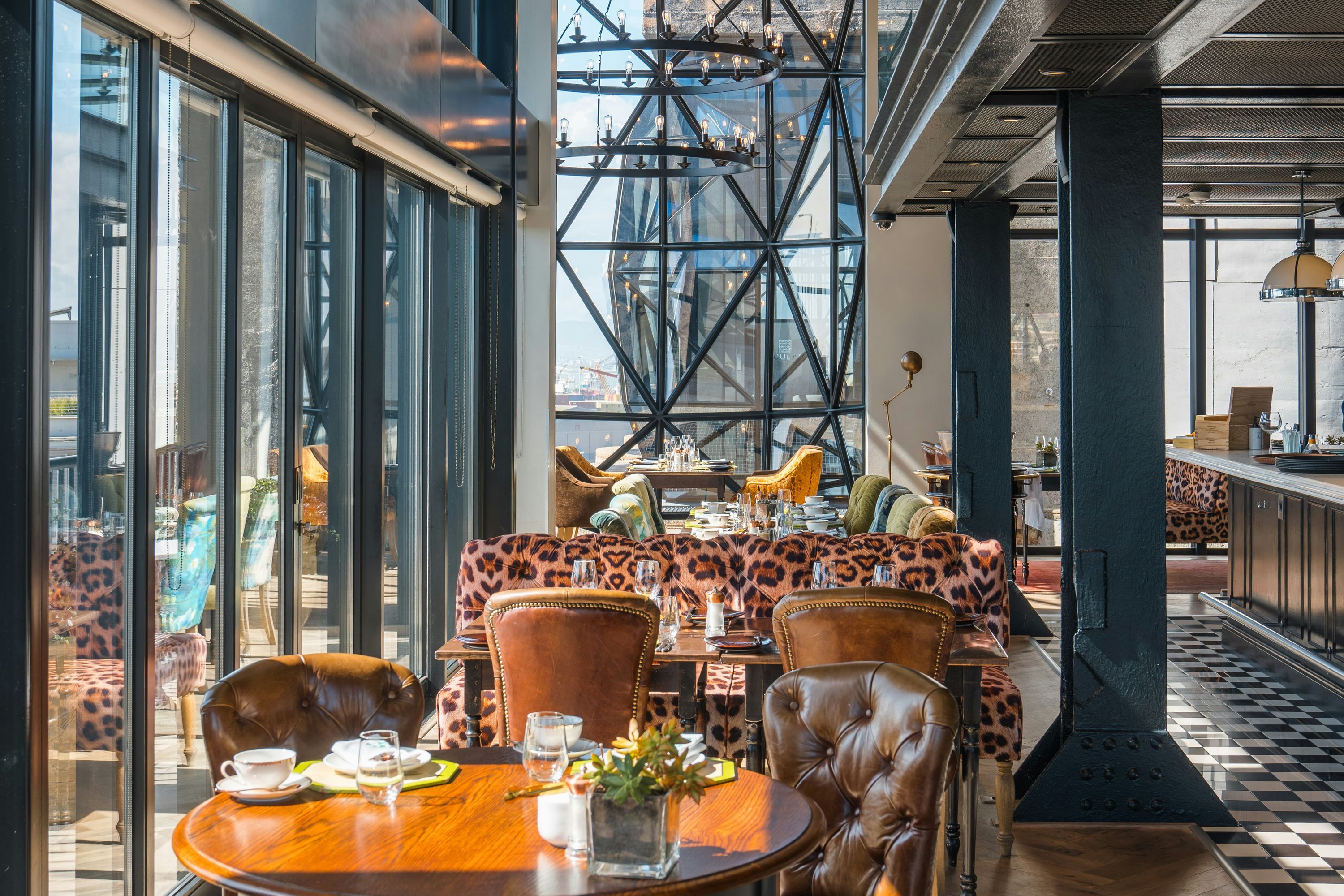 Restoran