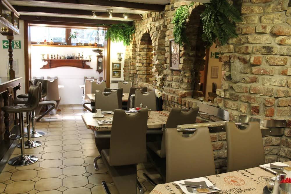 Restoran