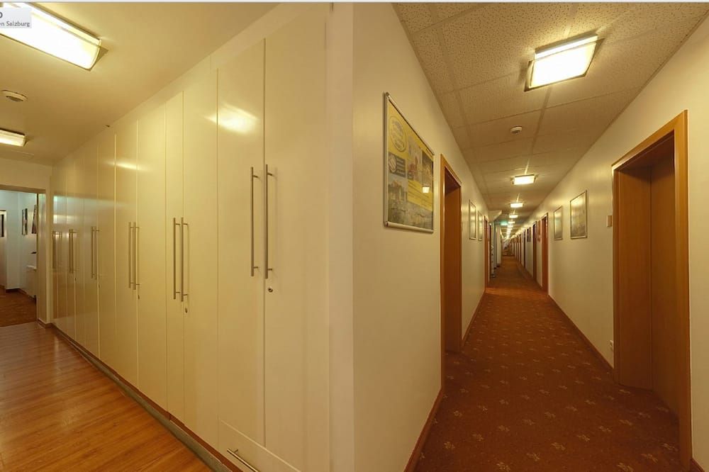 hallway