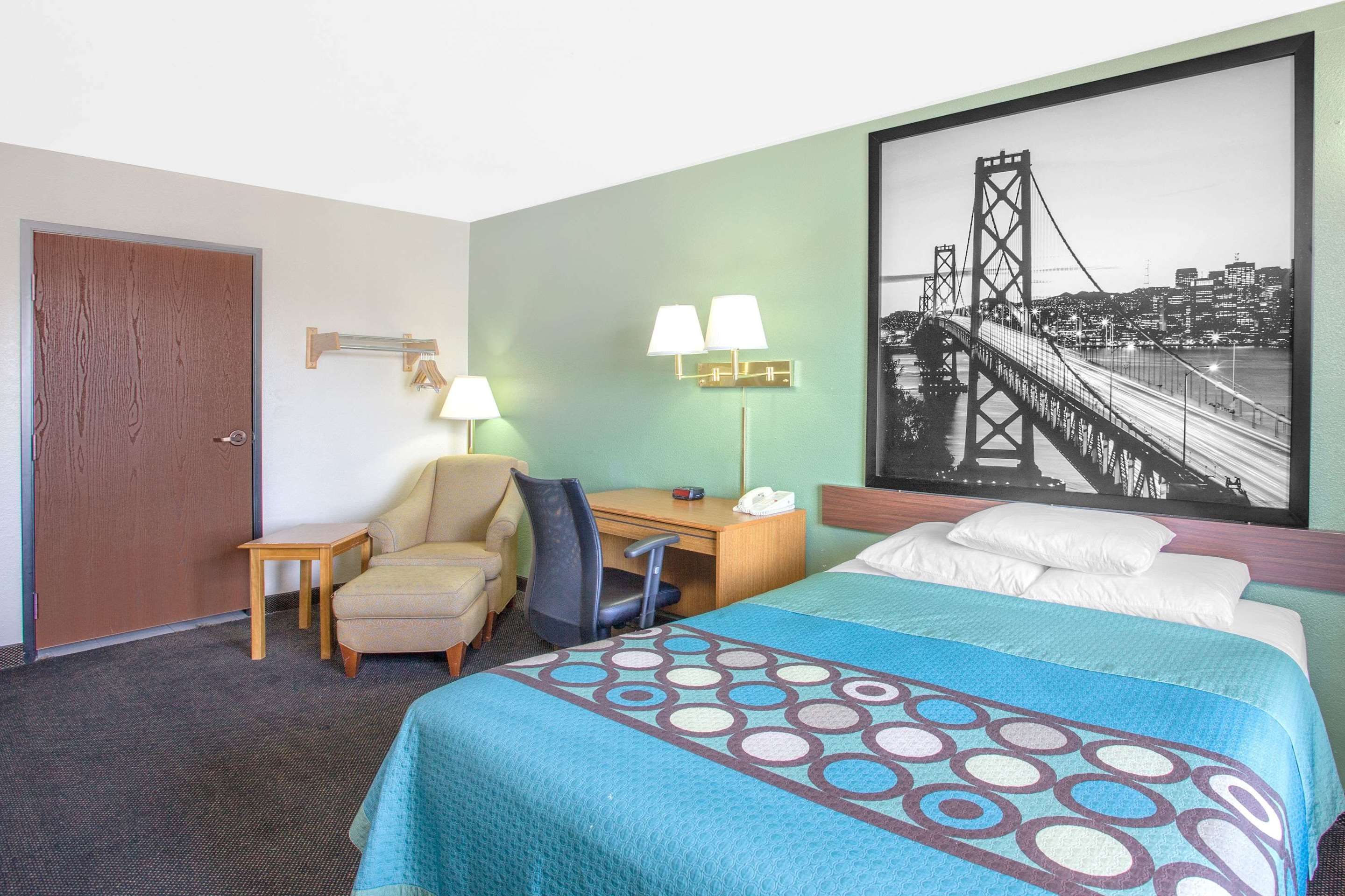 Bilik Tidur