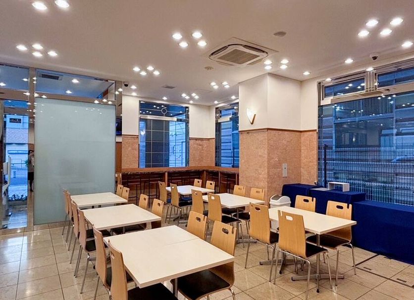 Restoran Gambar