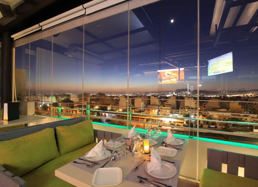 Restoran Gambar