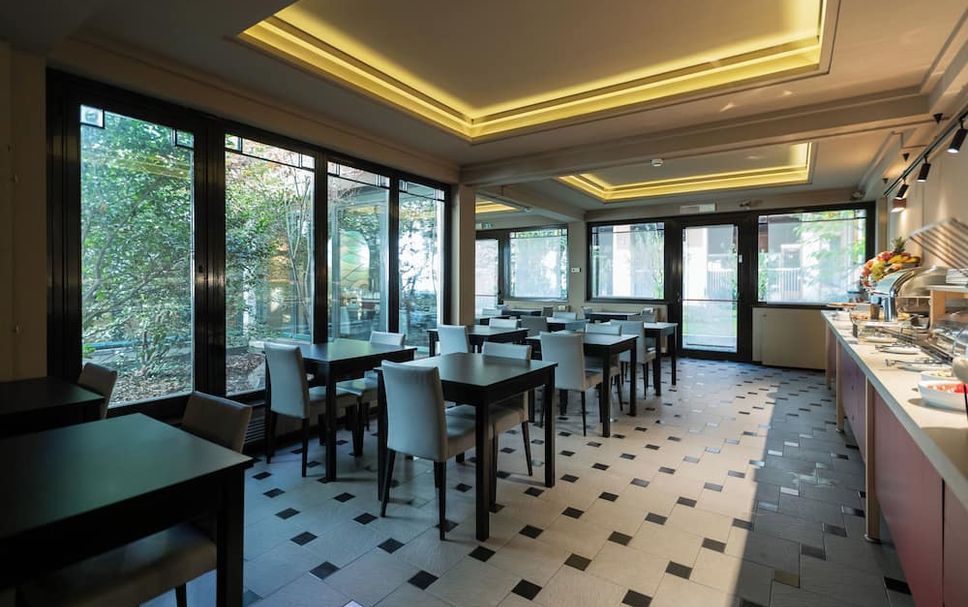 Restoran Gambar
