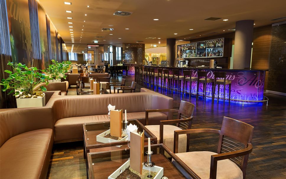 Bar Gambar