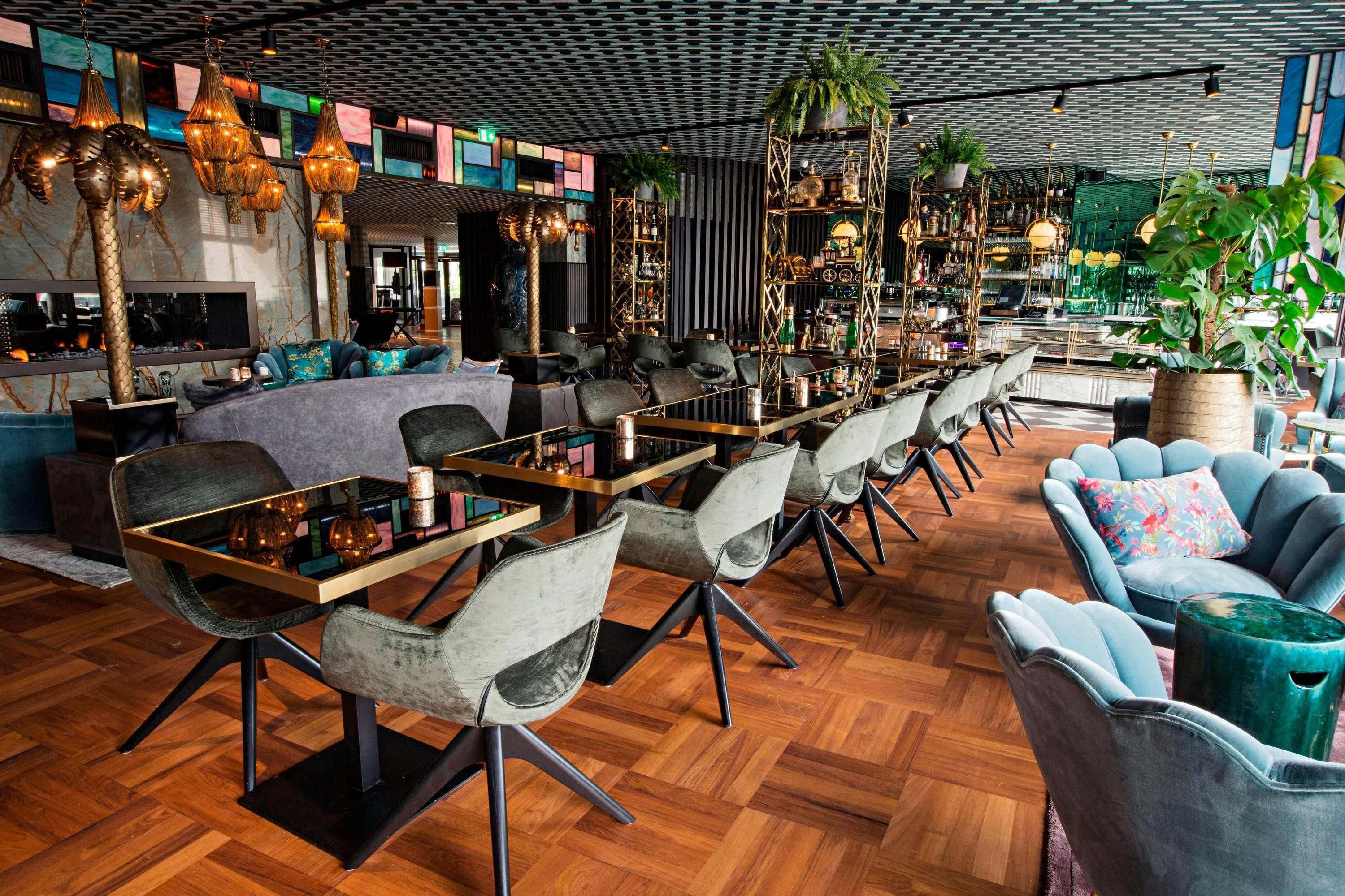Restoran