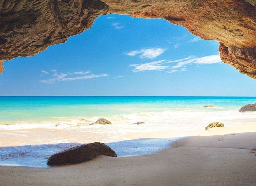 Pantai Gambar