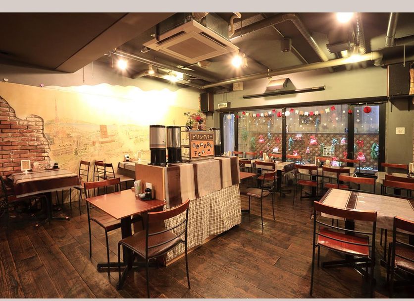 Restoran Gambar