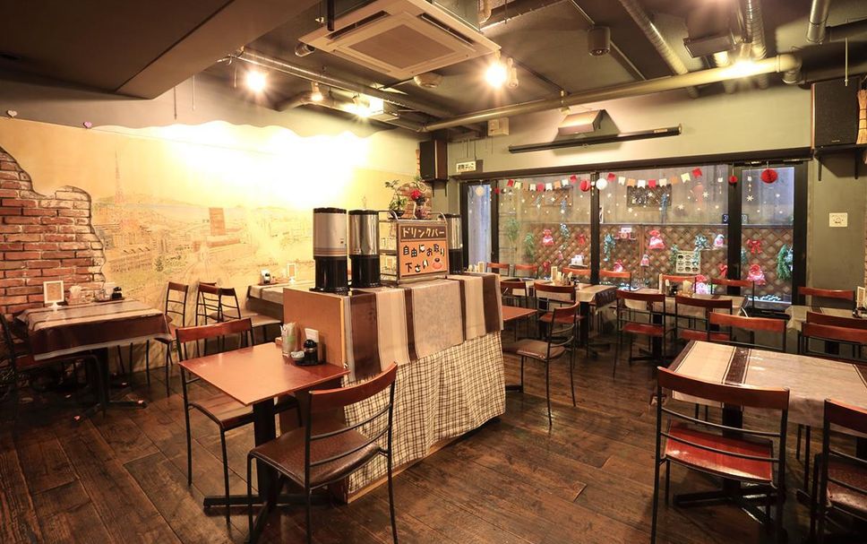 Restoran Gambar