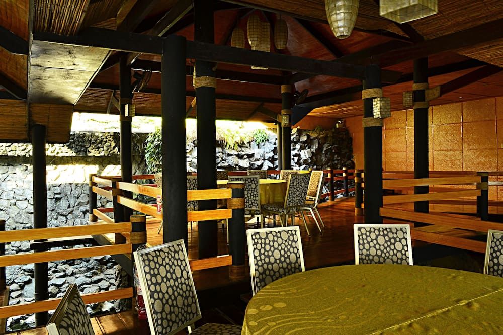 Restoran