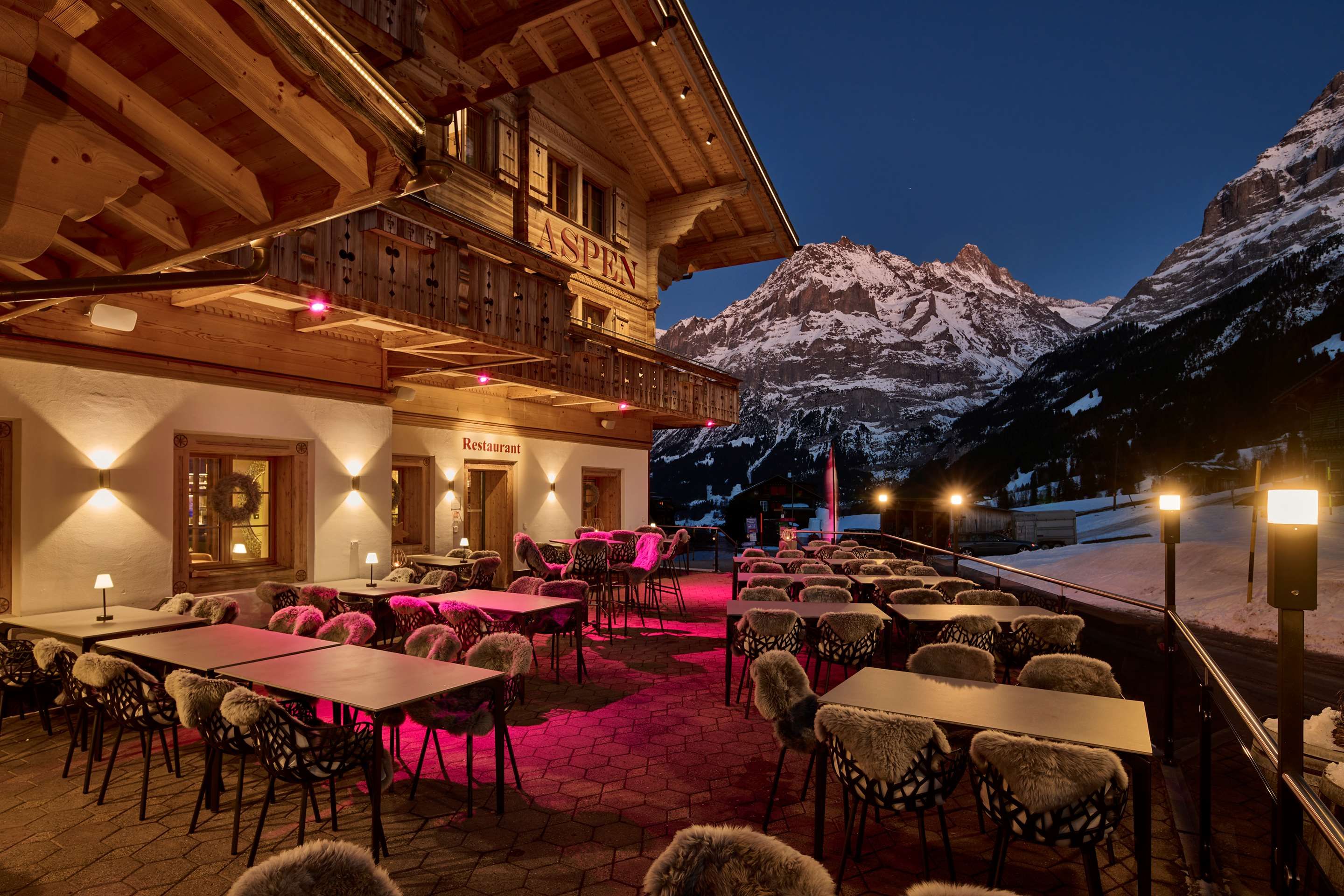 Restoran