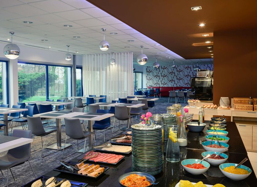 Restoran Gambar