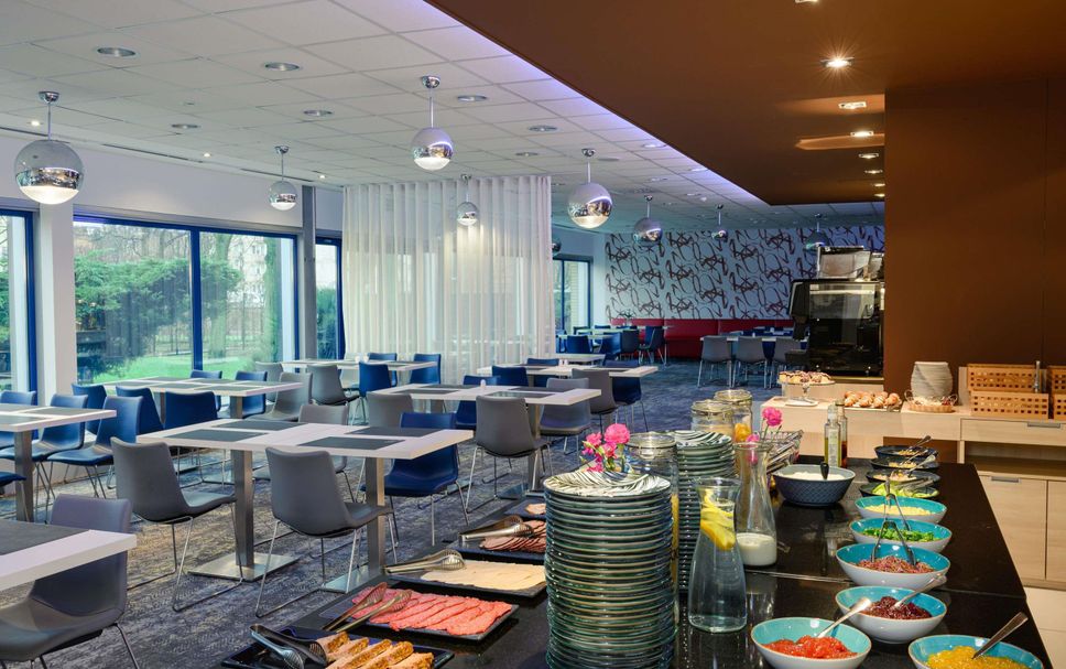 Restoran Gambar