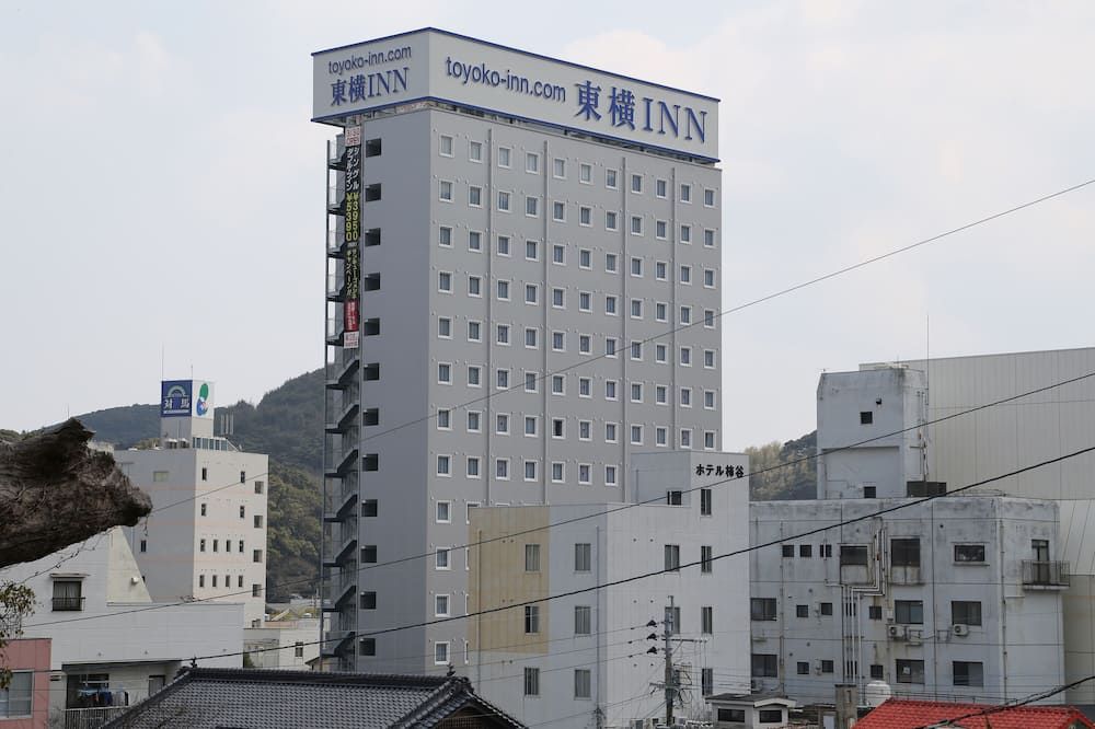 Bangunan