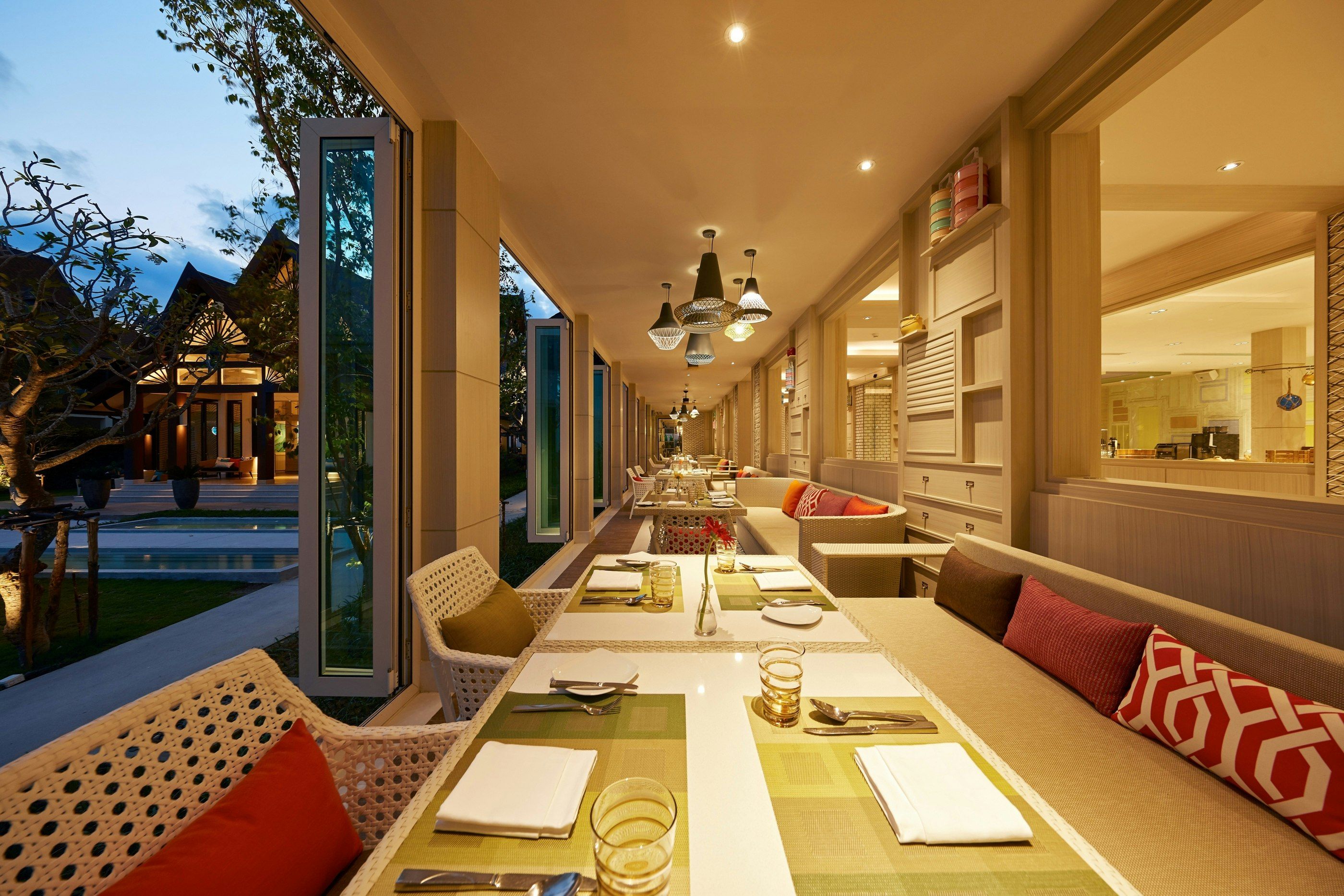 Restoran Gambar