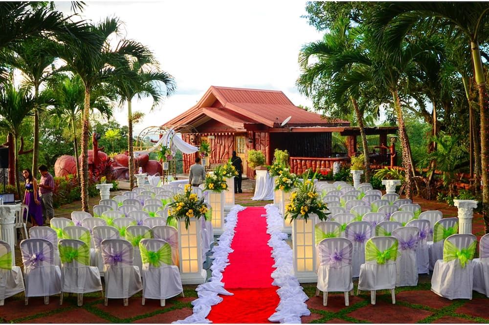 Dewan bankuet