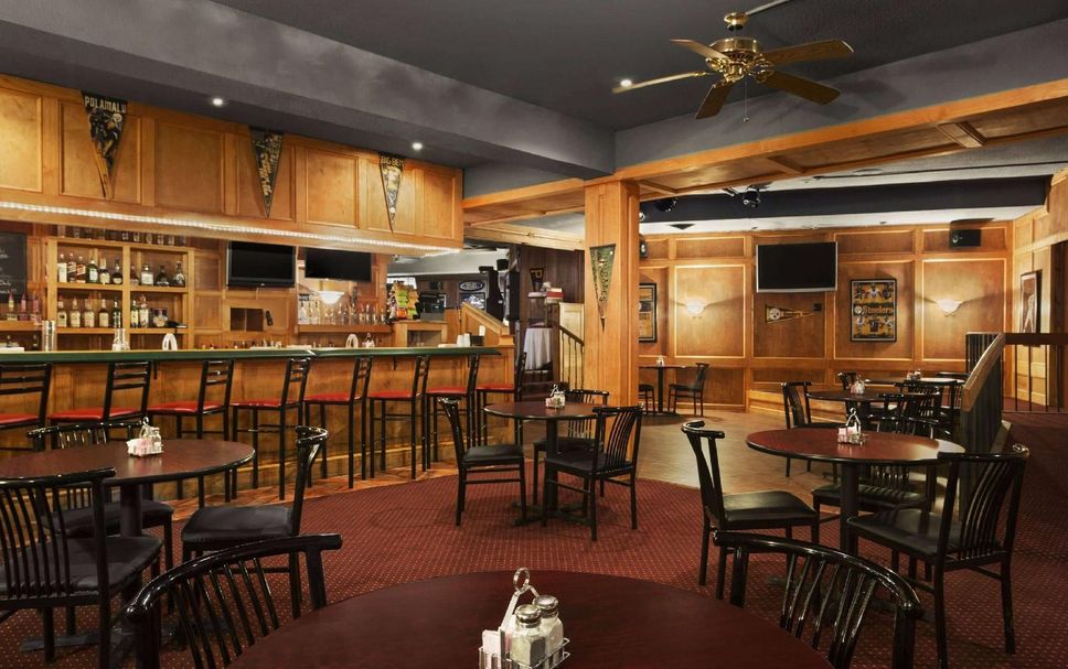 Bar Gambar