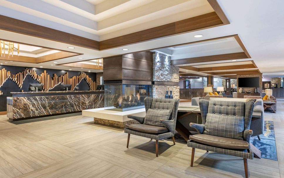 Balai Menunggu Gambar