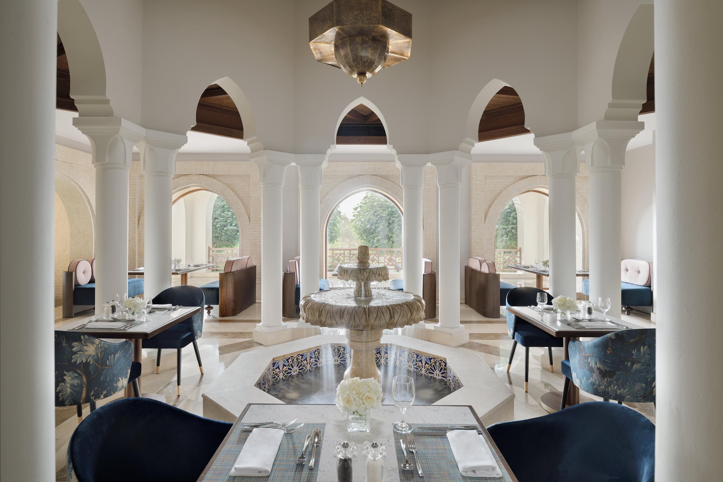 Restoran