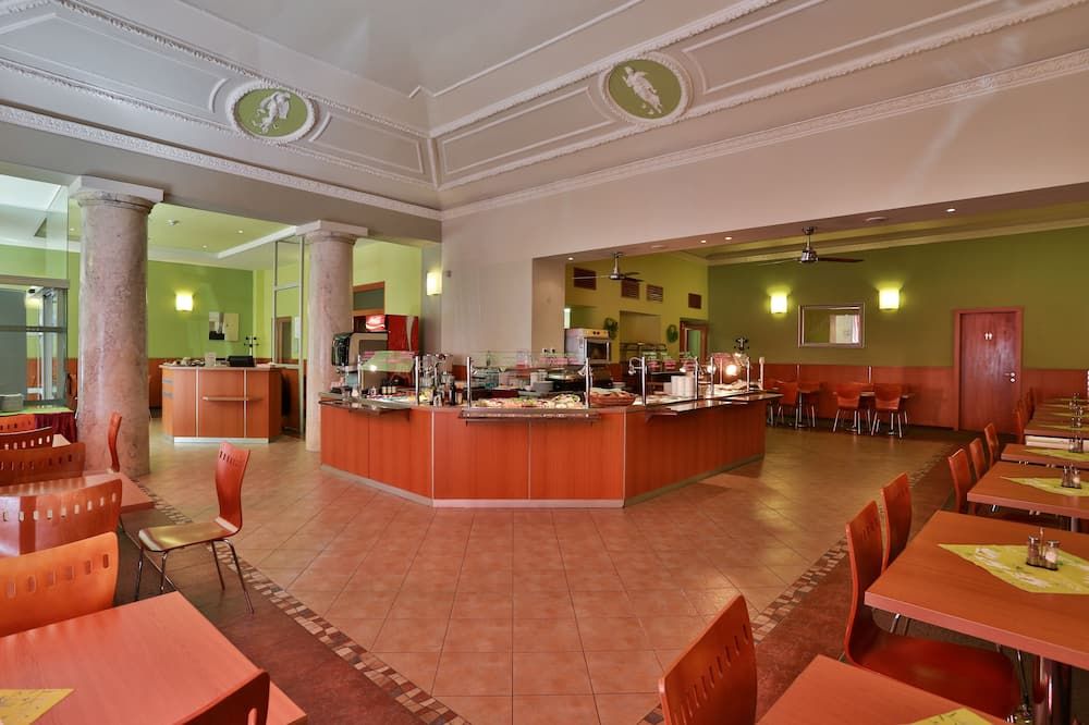 Restoran