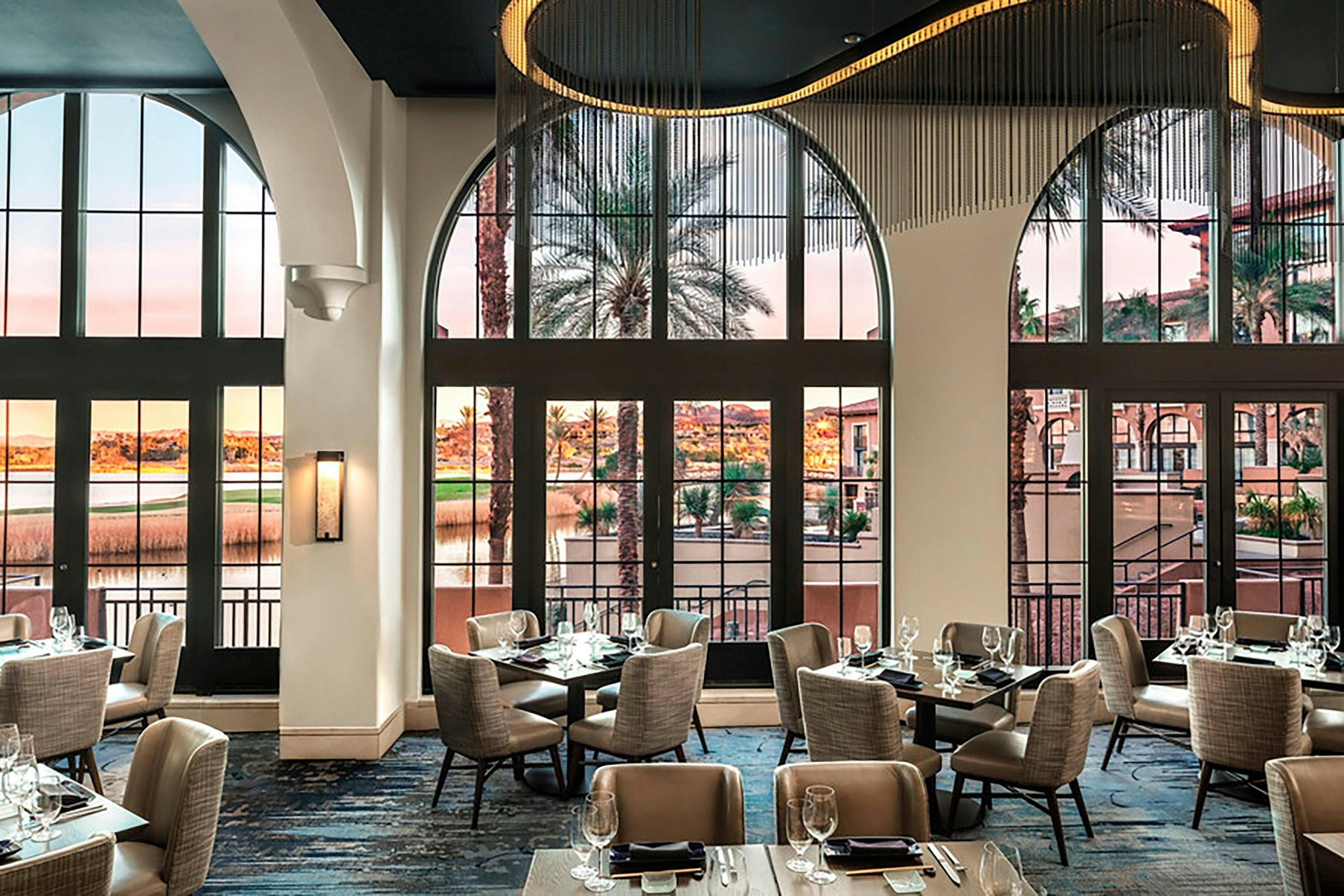 Restoran