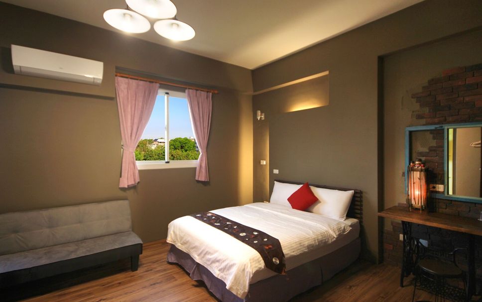 Bilik Tidur Gambar