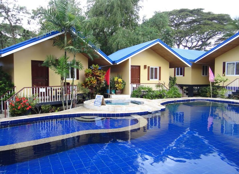 Kolam renang Gambar