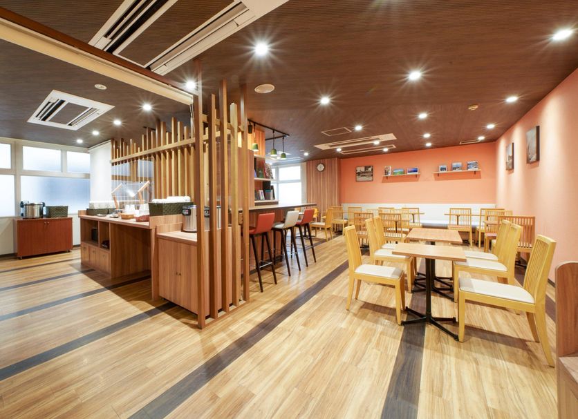 Hotel amenity Gambar