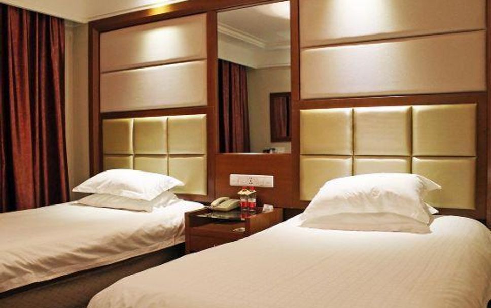 Bilik Tidur Gambar
