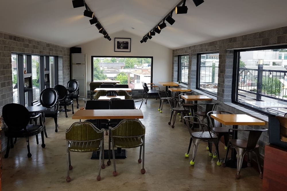 Restoran