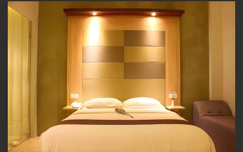 Bilik Tidur Gambar