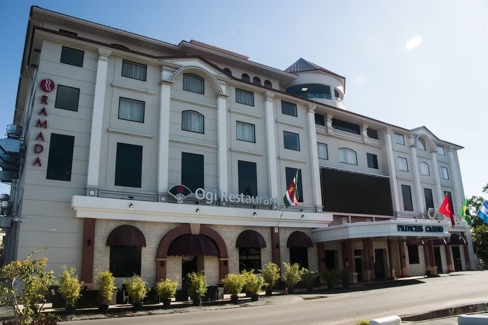 Bangunan