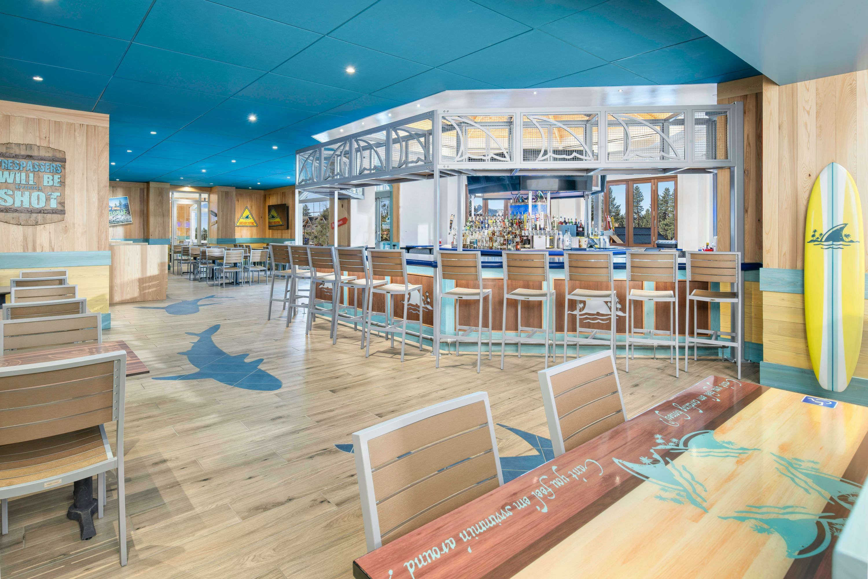 Restoran