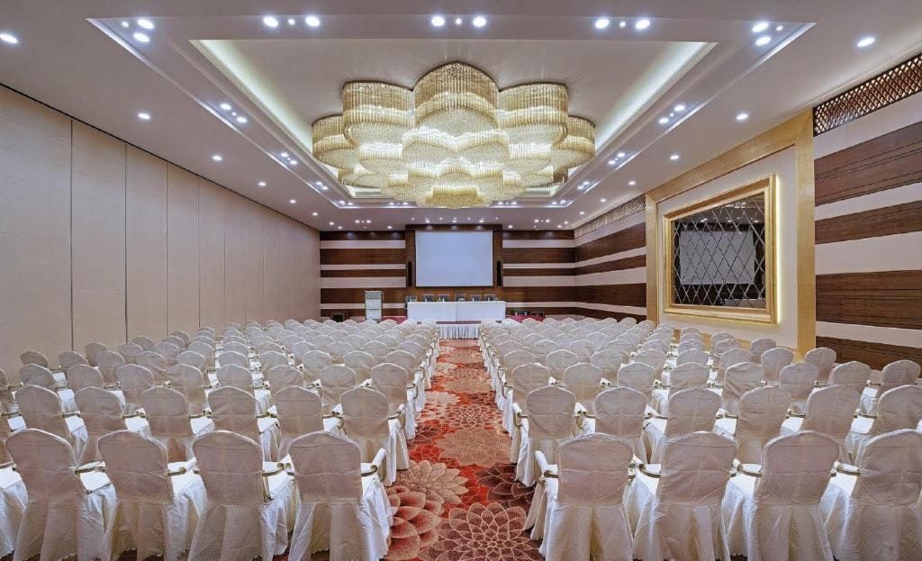 Dewan bankuet