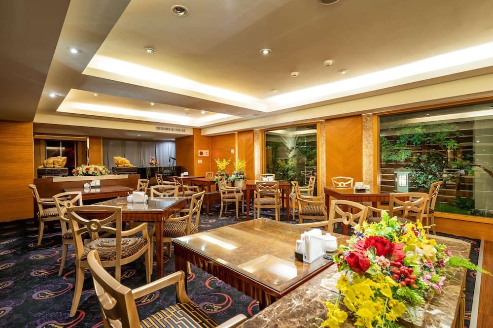 Restoran