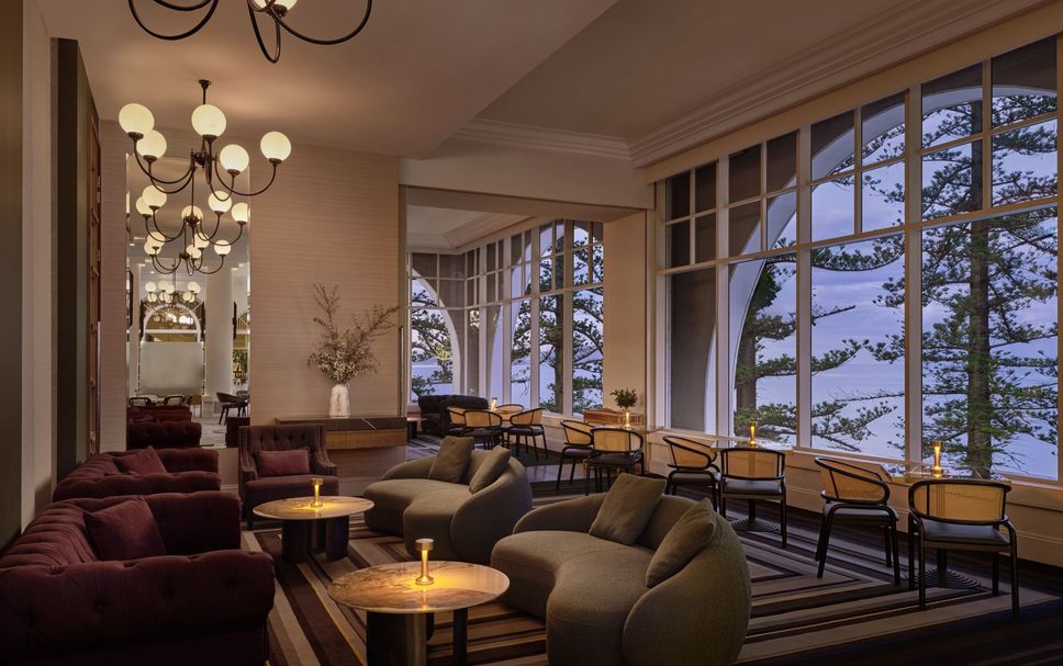 Balai Menunggu Gambar