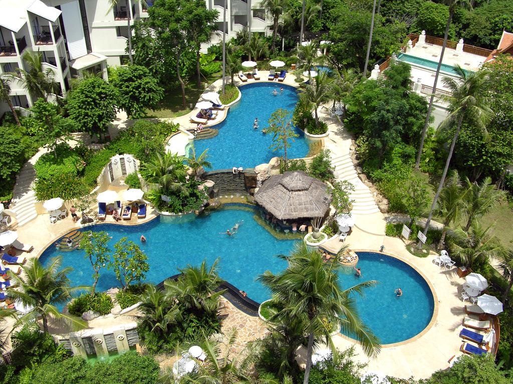Kolam renang