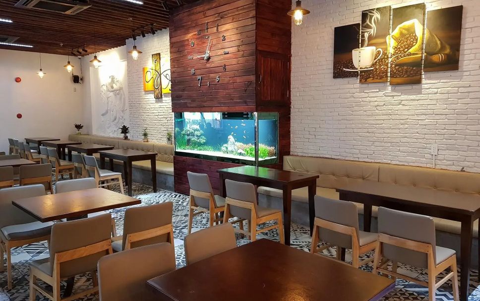 Restoran Gambar