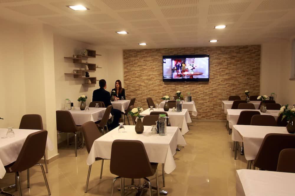 Restoran