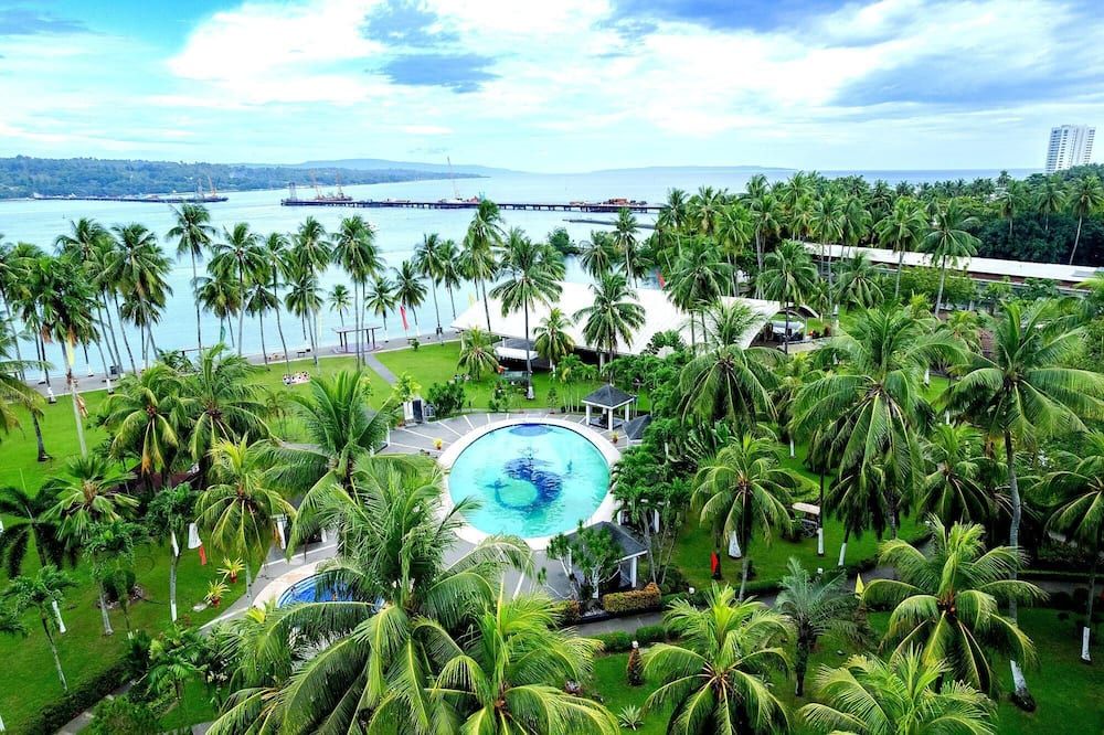 Kolam renang