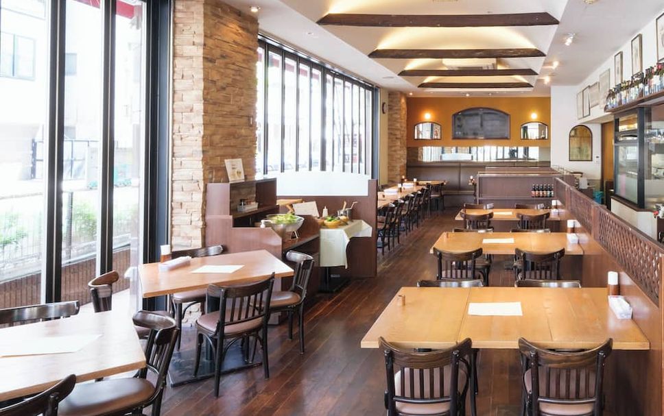 Restoran Gambar