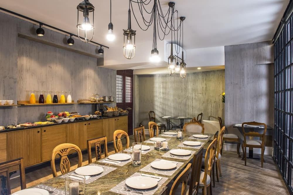 Restoran
