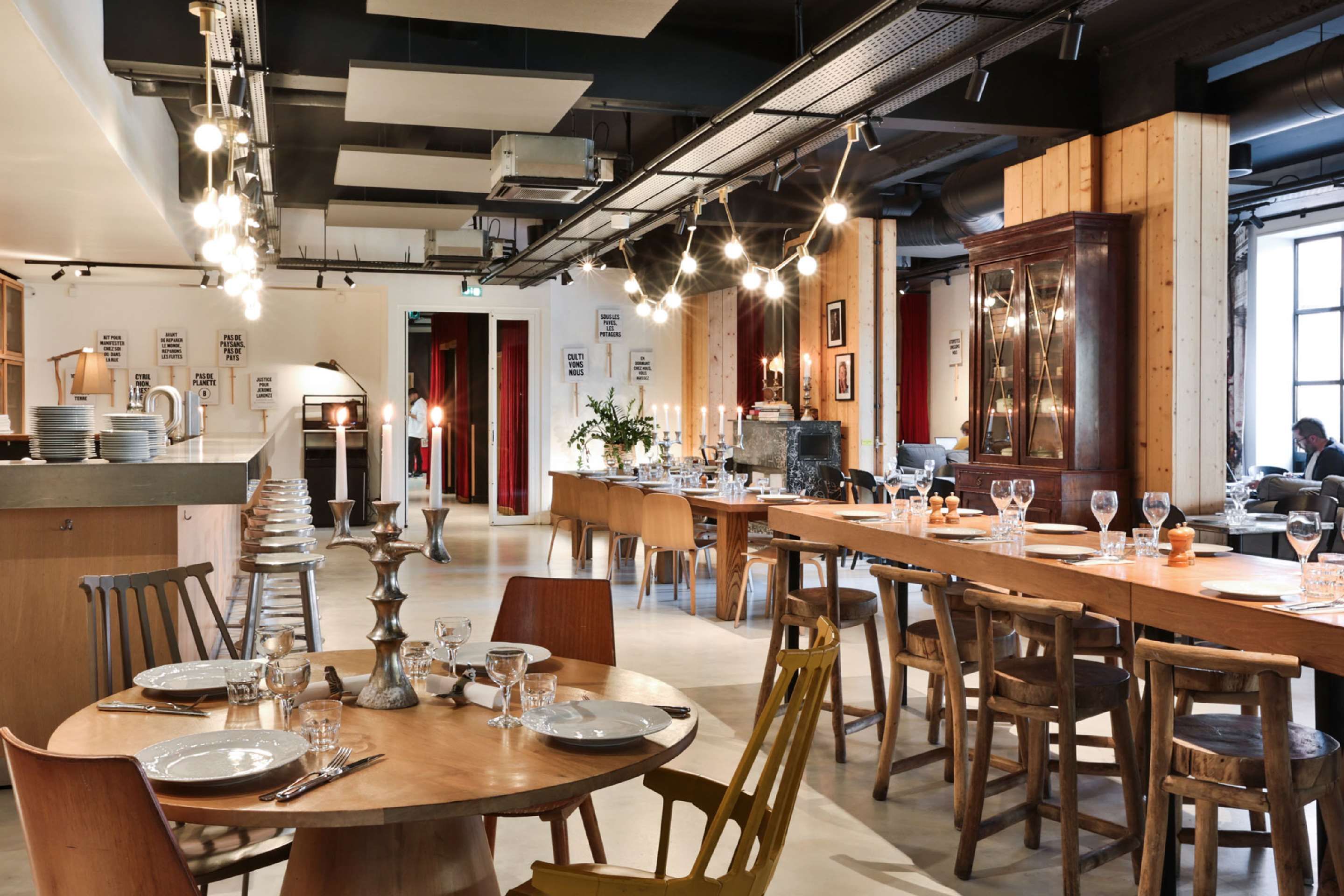 Restoran