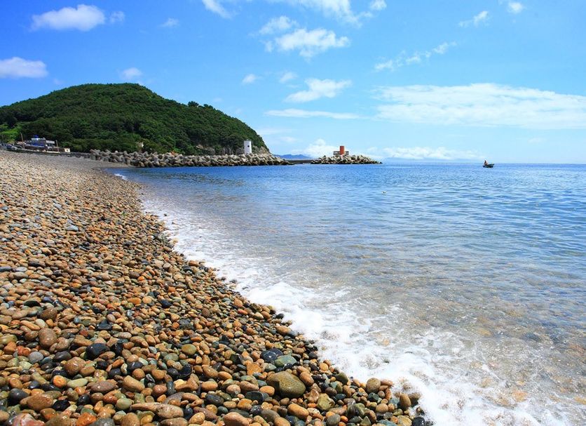 Pantai Gambar